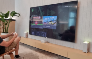 Artificial Intelligence in Home Entertainment